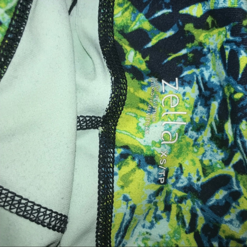 Zella Sports Bra & Leggings Set - Picture 7 of 7